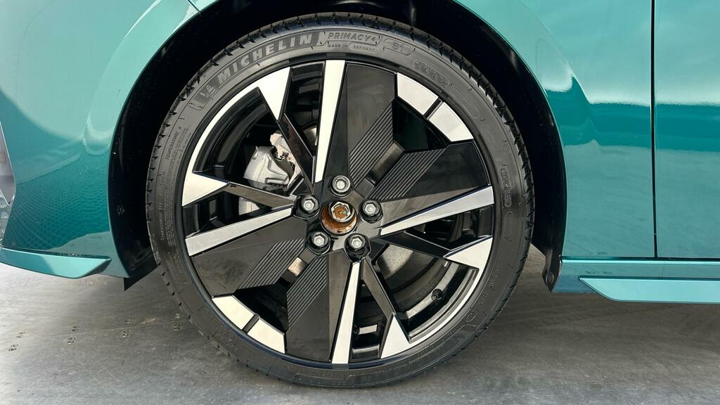 Peugeot 308 1.2 Puretech 130 Tech Edition #20