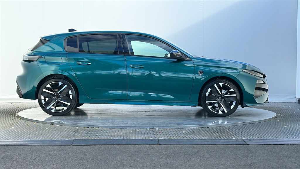 Peugeot 308 1.2 Puretech 130 Tech Edition #19