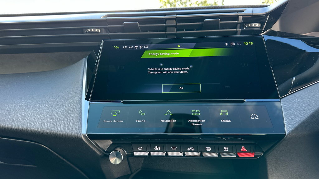 Peugeot 308 1.2 Puretech 130 Tech Edition #9