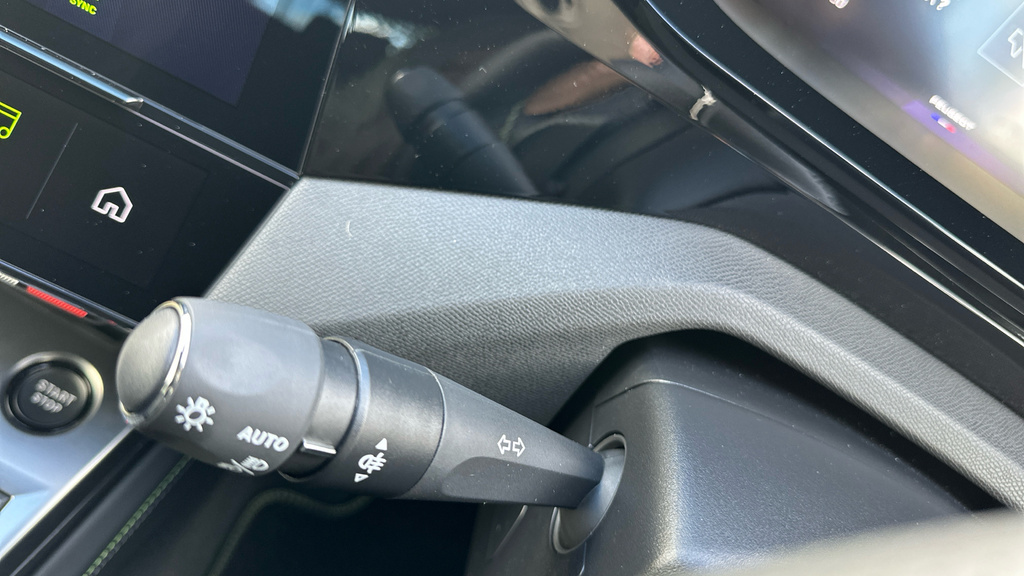 Peugeot 308 1.2 Puretech 130 Tech Edition #13