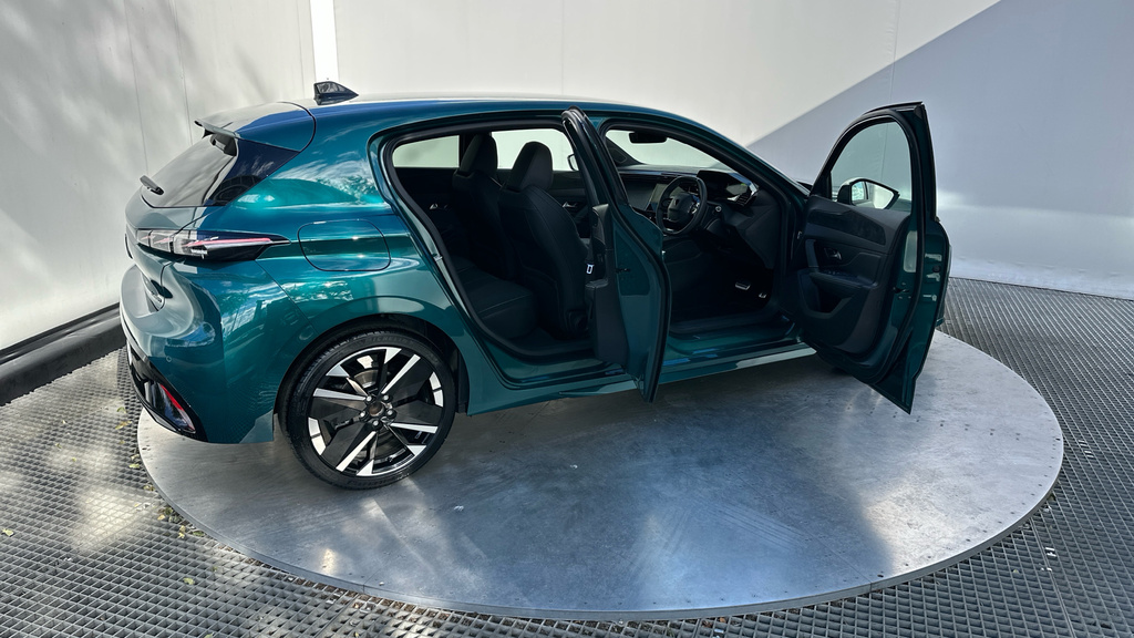 Peugeot 308 1.2 Puretech 130 Tech Edition #93