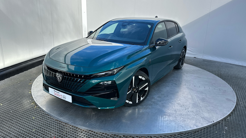 Peugeot 308 1.2 Puretech 130 Tech Edition #97