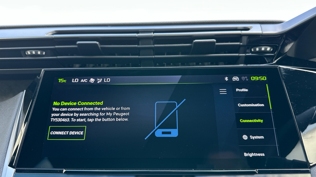 Peugeot 308 1.2 Puretech 130 Tech Edition #24