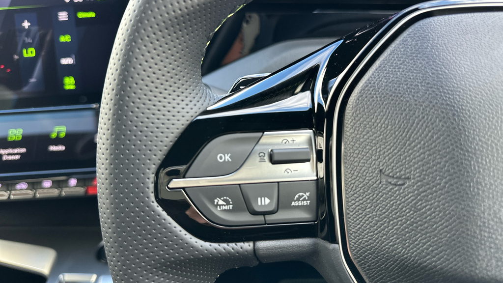 Peugeot 308 1.2 Puretech 130 Tech Edition #12
