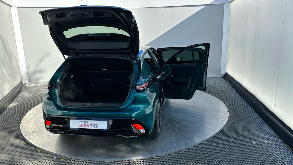 Peugeot 308 1.2 Puretech 130 Tech Edition #90