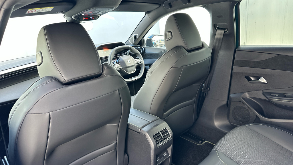 Peugeot 308 1.2 Puretech 130 Tech Edition #69