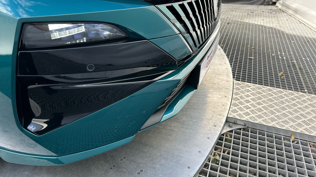 Peugeot 308 1.2 Puretech 130 Tech Edition #84