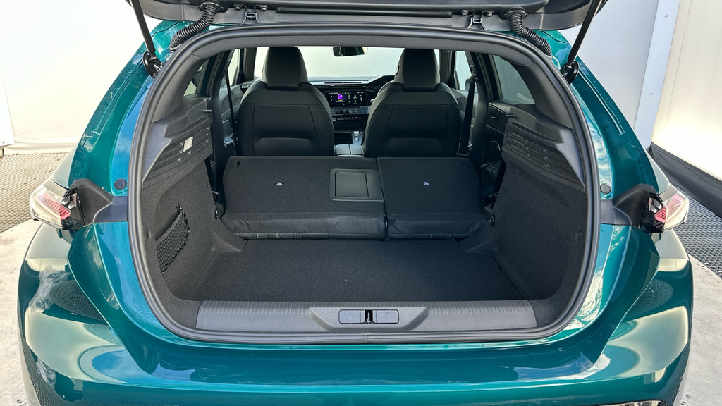 Peugeot 308 1.2 Puretech 130 Tech Edition #71