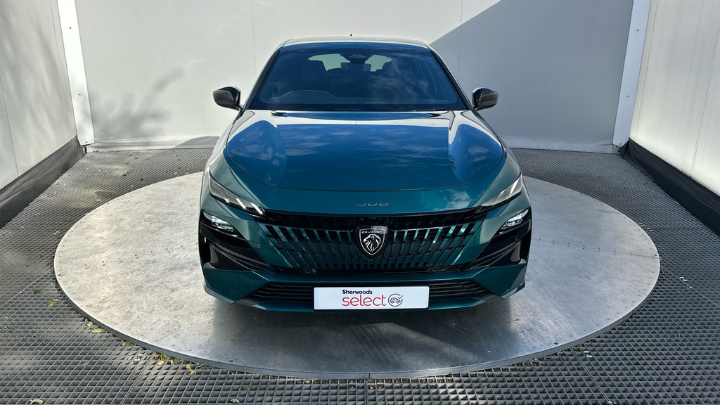 Peugeot 308 1.2 Puretech 130 Tech Edition #99