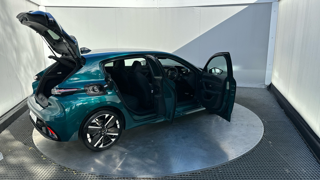 Peugeot 308 1.2 Puretech 130 Tech Edition #91