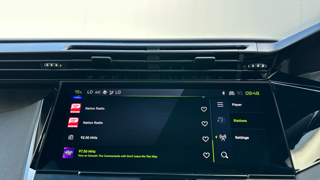 Peugeot 308 1.2 Puretech 130 Tech Edition #30