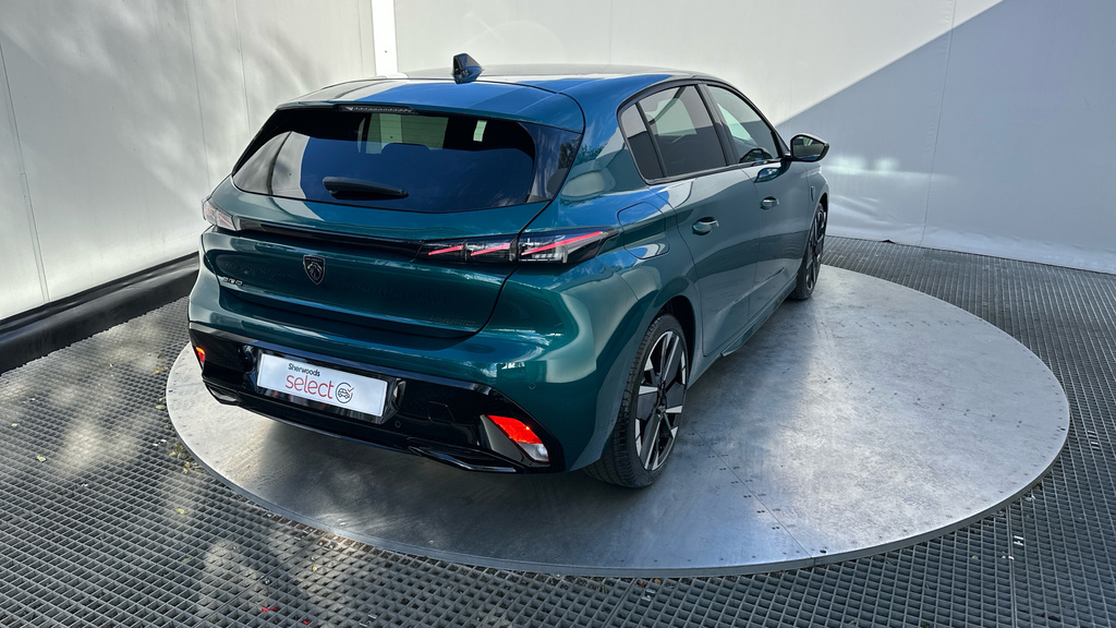 Peugeot 308 1.2 Puretech 130 Tech Edition #89