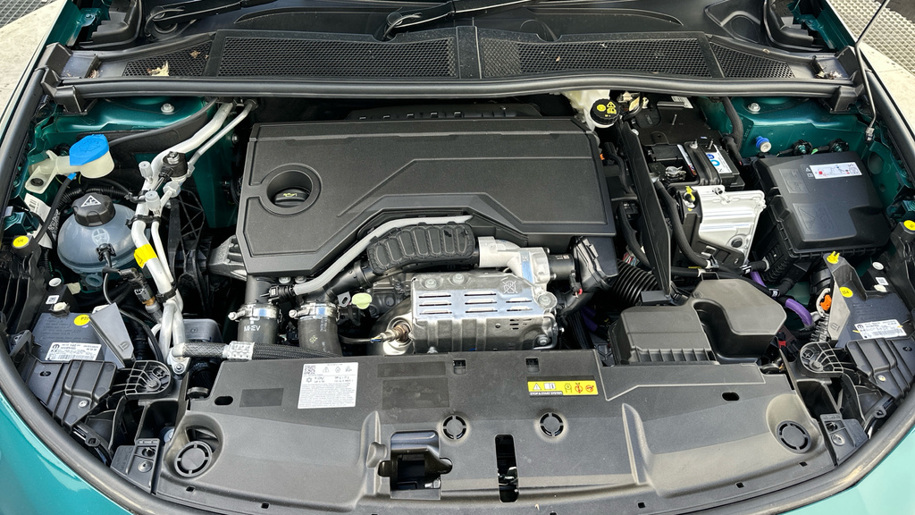 Peugeot 308 1.2 Puretech 130 Tech Edition #27