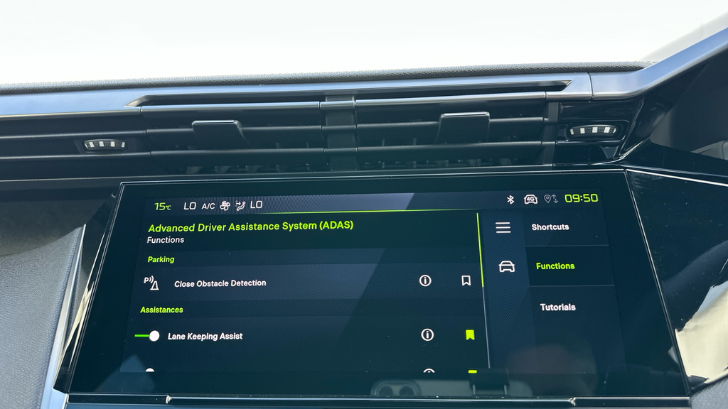 Peugeot 308 1.2 Puretech 130 Tech Edition #33