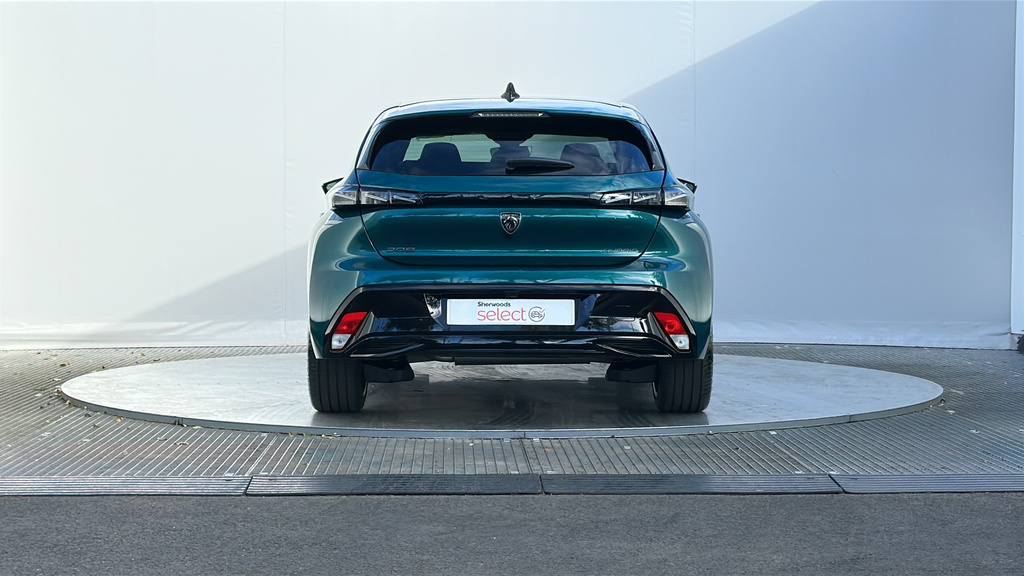 Peugeot 308 1.2 Puretech 130 Tech Edition #18