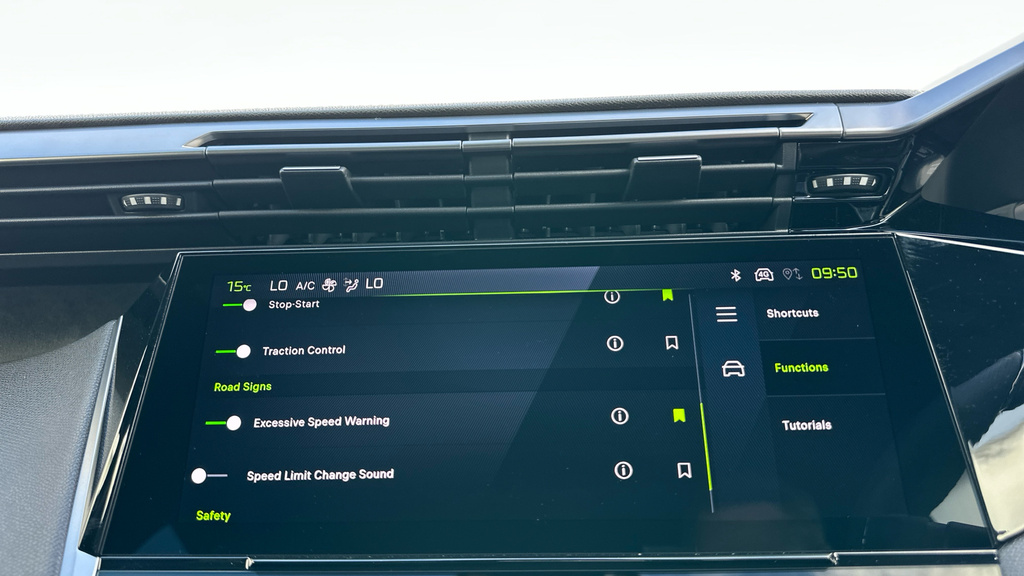 Peugeot 308 1.2 Puretech 130 Tech Edition #34