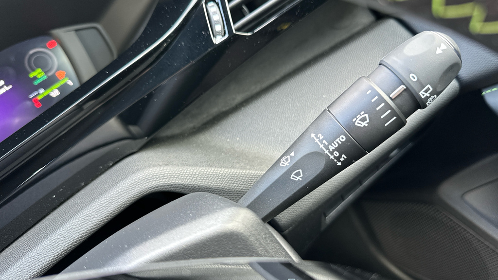 Peugeot 308 1.2 Puretech 130 Tech Edition #48
