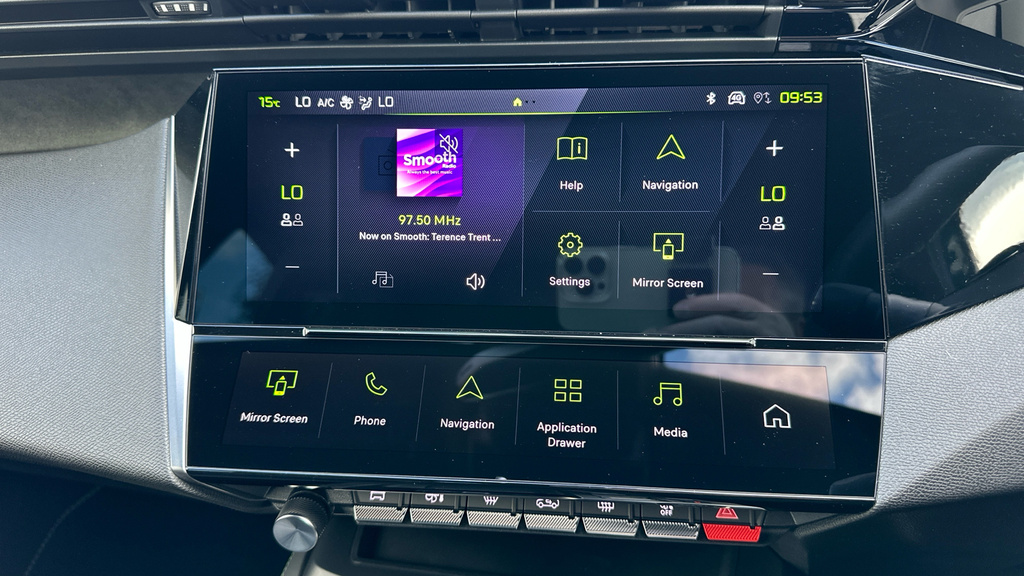 Peugeot 308 1.2 Puretech 130 Tech Edition #42