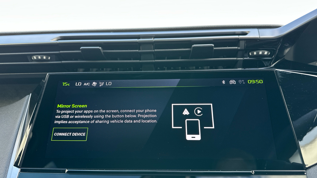 Peugeot 308 1.2 Puretech 130 Tech Edition #35