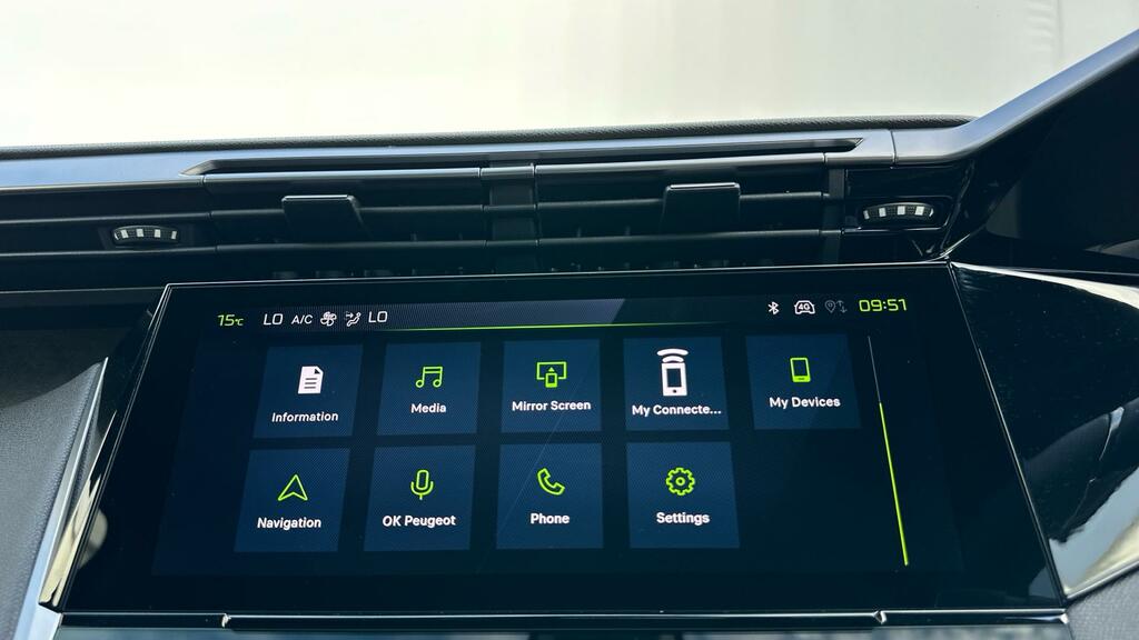 Peugeot 308 1.2 Puretech 130 Tech Edition #38