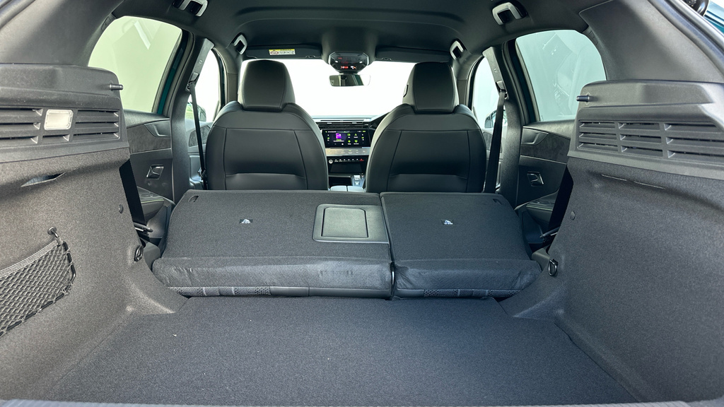 Peugeot 308 1.2 Puretech 130 Tech Edition #72