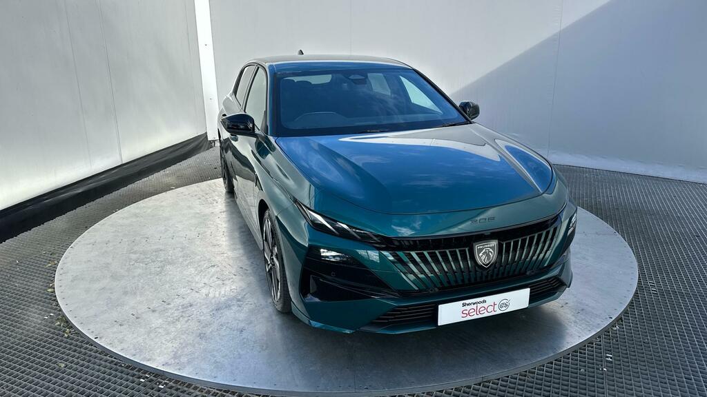 Peugeot 308 1.2 Puretech 130 Tech Edition #96