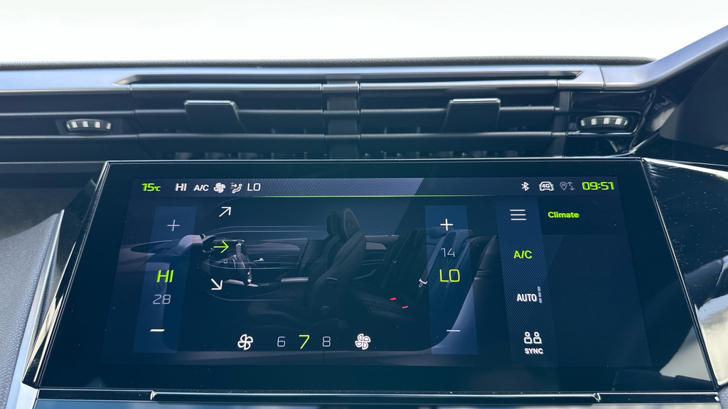 Peugeot 308 1.2 Puretech 130 Tech Edition #36