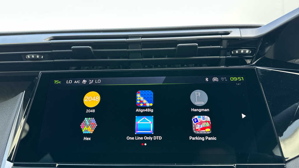 Peugeot 308 1.2 Puretech 130 Tech Edition #39