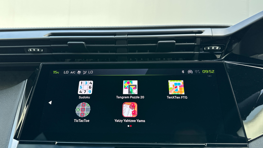 Peugeot 308 1.2 Puretech 130 Tech Edition #40