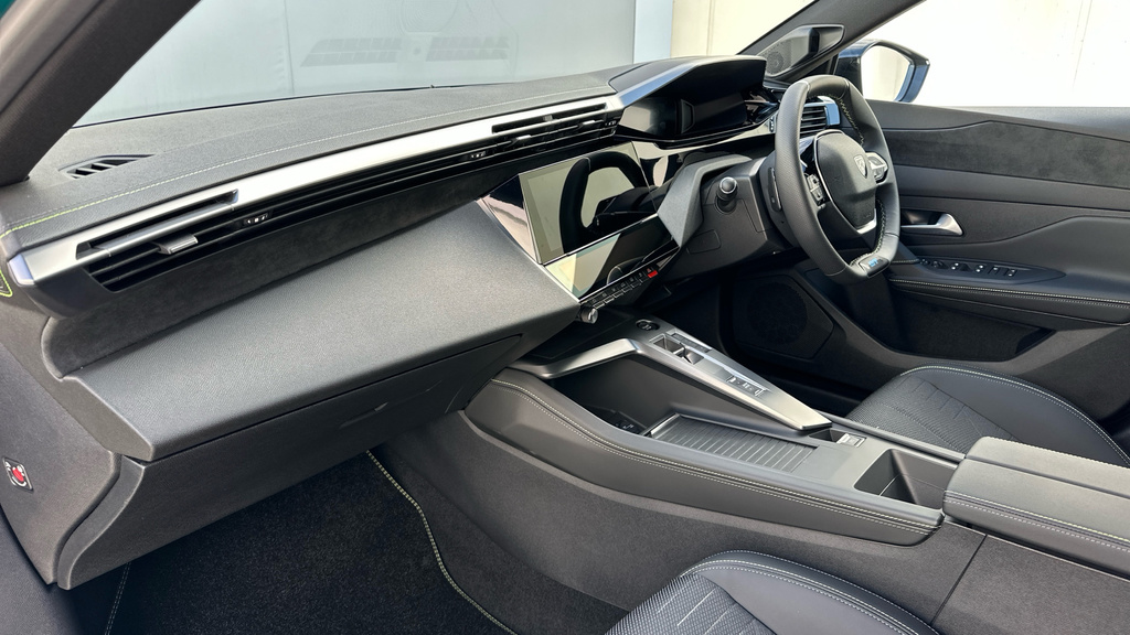 Peugeot 308 1.2 Puretech 130 Tech Edition #7
