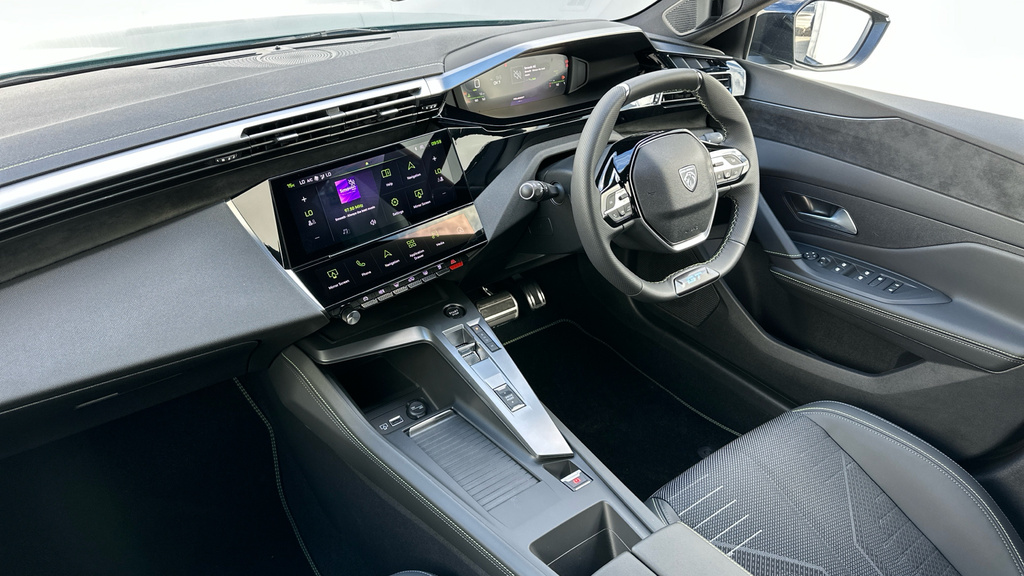 Peugeot 308 1.2 Puretech 130 Tech Edition #63
