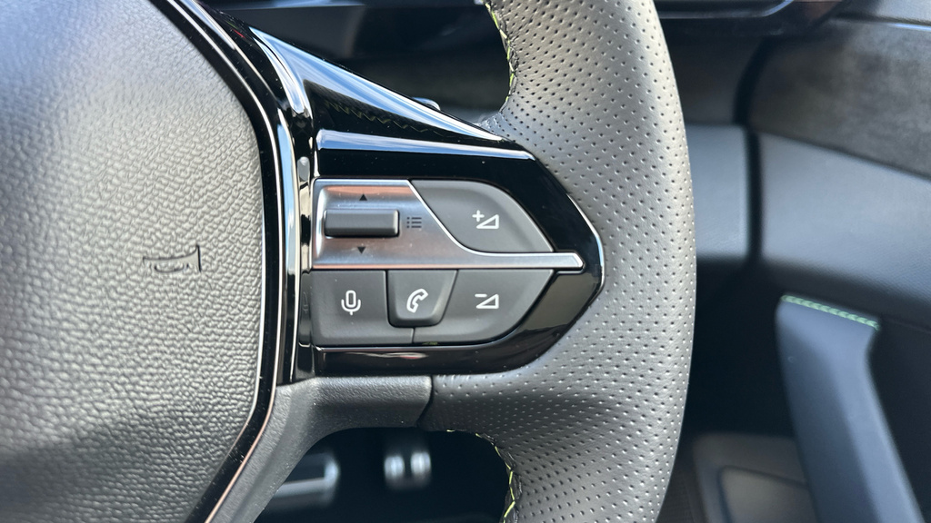 Peugeot 308 1.2 Puretech 130 Tech Edition #11