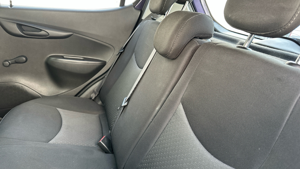 Vauxhall Viva Viva Sl Black #8