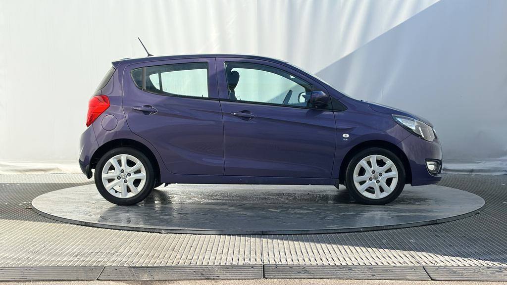 Vauxhall Viva Viva Sl Black #19
