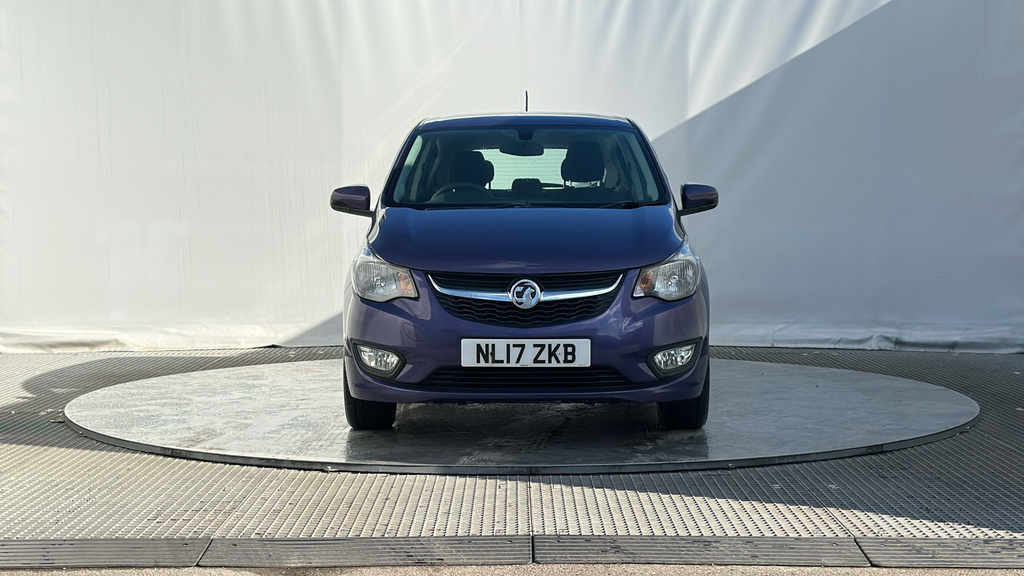 Vauxhall Viva Viva Sl Black #16