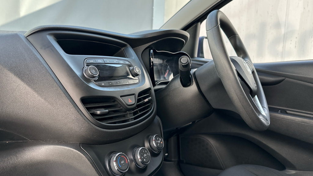 Vauxhall Viva Viva Sl Black #35