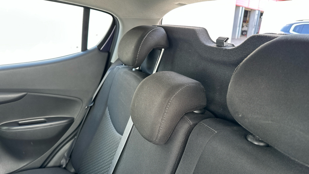 Vauxhall Viva Viva Sl Black #47