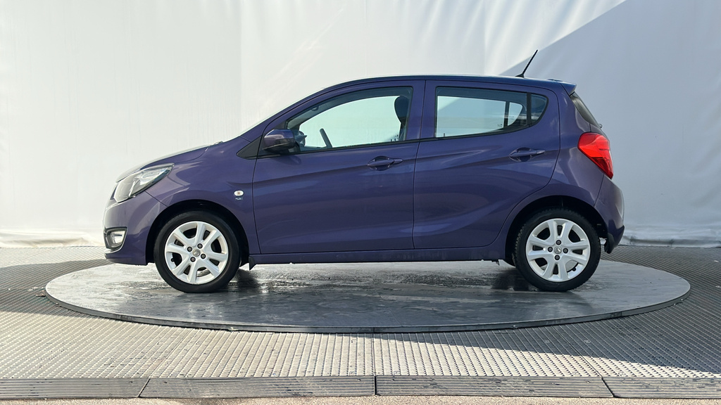 Vauxhall Viva Viva Sl Black #17