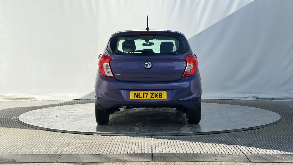 Vauxhall Viva Viva Sl Black #18