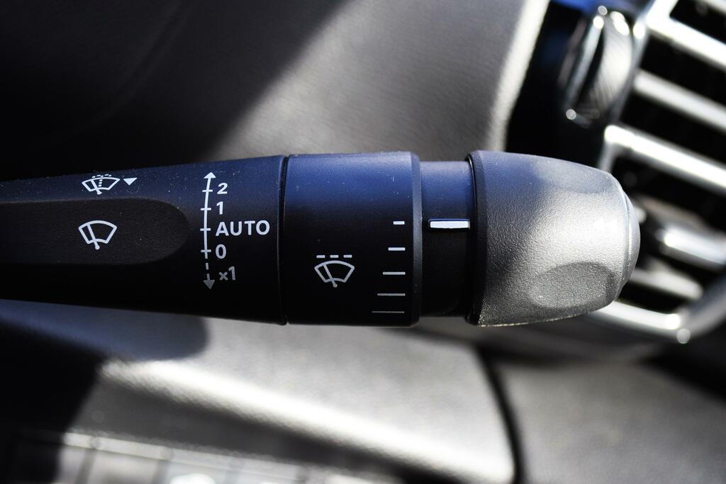 Citroen C4 1.2 Puretech Max Hatchback Eat8 Euro 6 Black #20