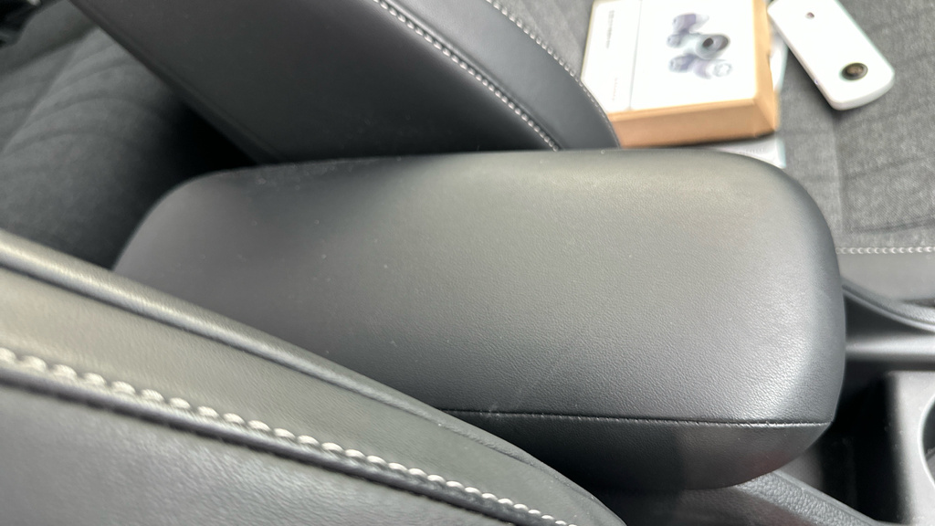 Honda Jazz Crosstar Advance Red #59