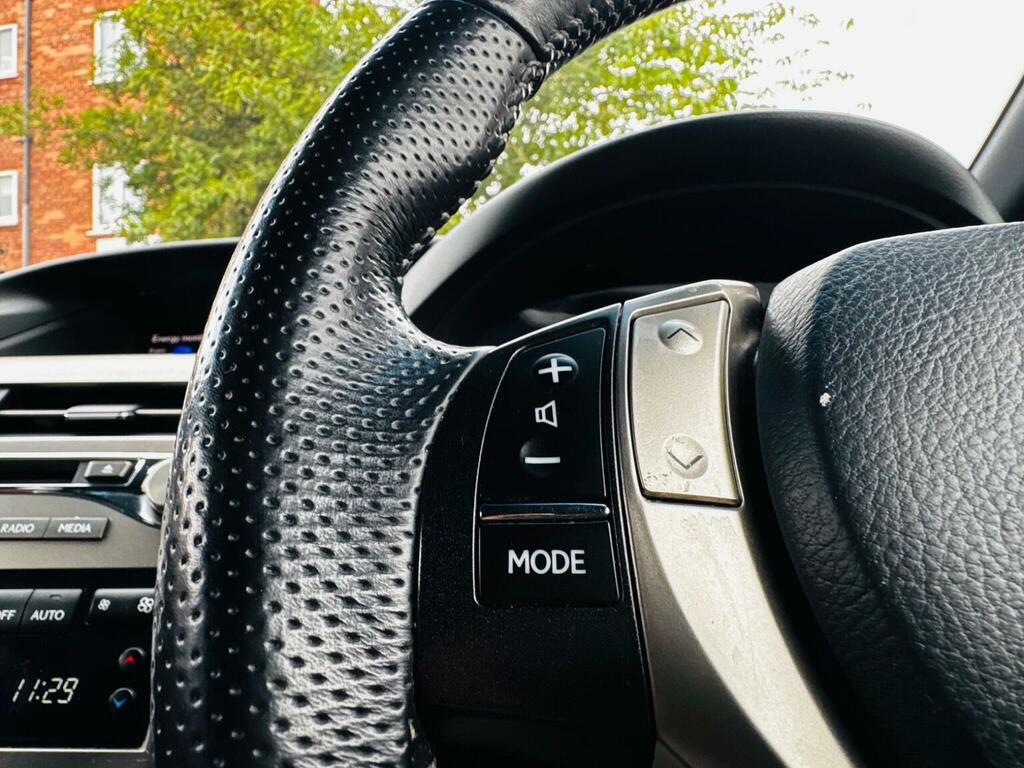 Lexus RX Now Sold .......,Hybrid,ulez Exempt, White #23