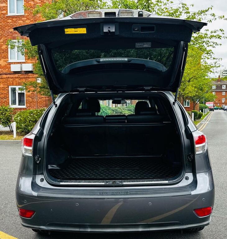 Lexus RX Now Sold .......,Hybrid,ulez Exempt, White #11
