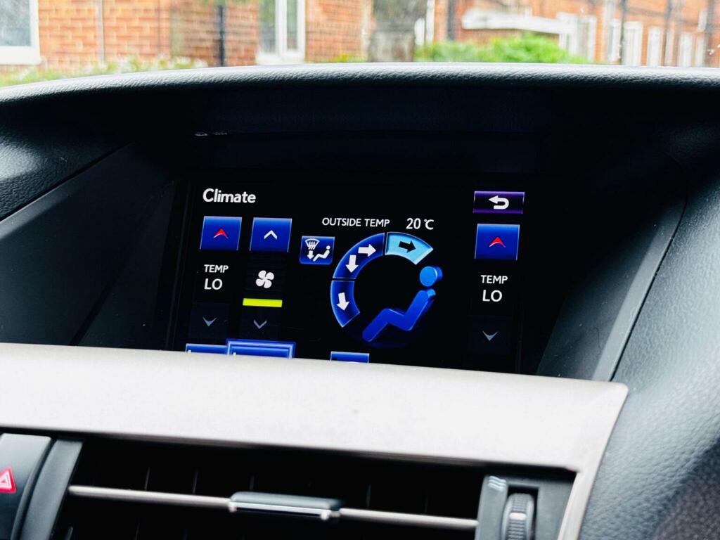 Lexus RX Now Sold .......,Hybrid,ulez Exempt, White #32
