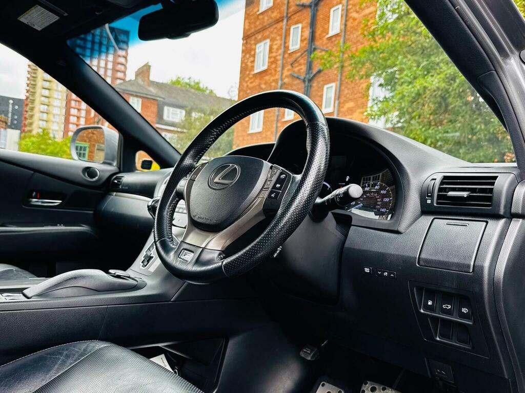 Lexus RX Now Sold .......,Hybrid,ulez Exempt, White #14