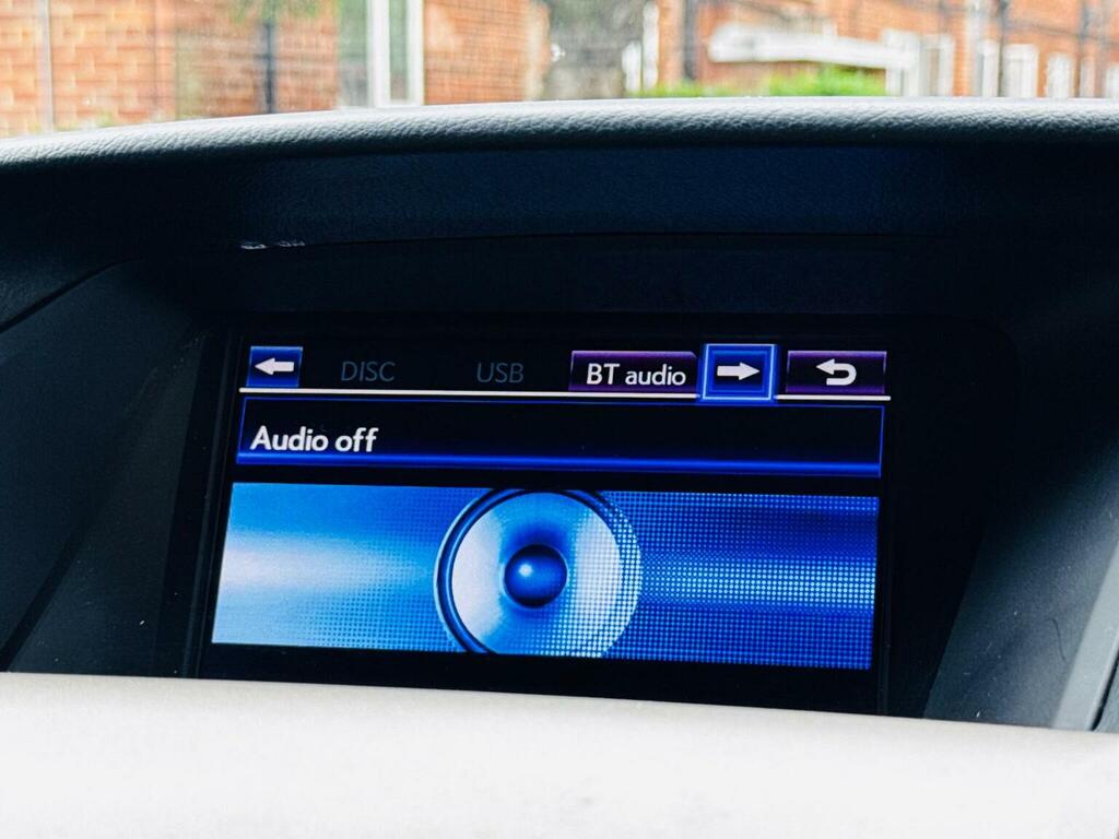 Lexus RX Now Sold .......,Hybrid,ulez Exempt, White #30