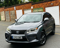 Lexus RX Now Sold .......,Hybrid,ulez Exempt, White #37