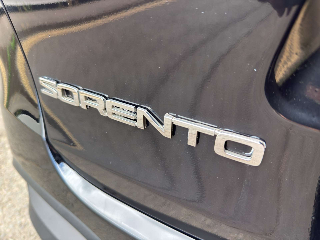 Kia Sorento Crdi Kx-2 White #63