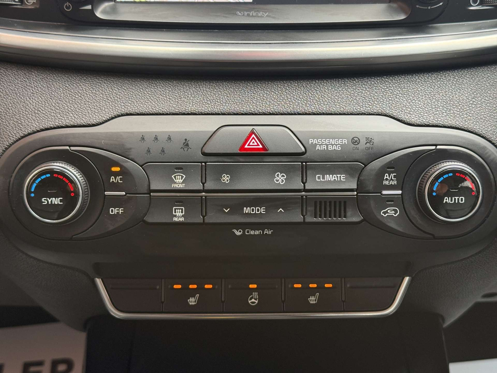 Kia Sorento Crdi Kx-2 White #33