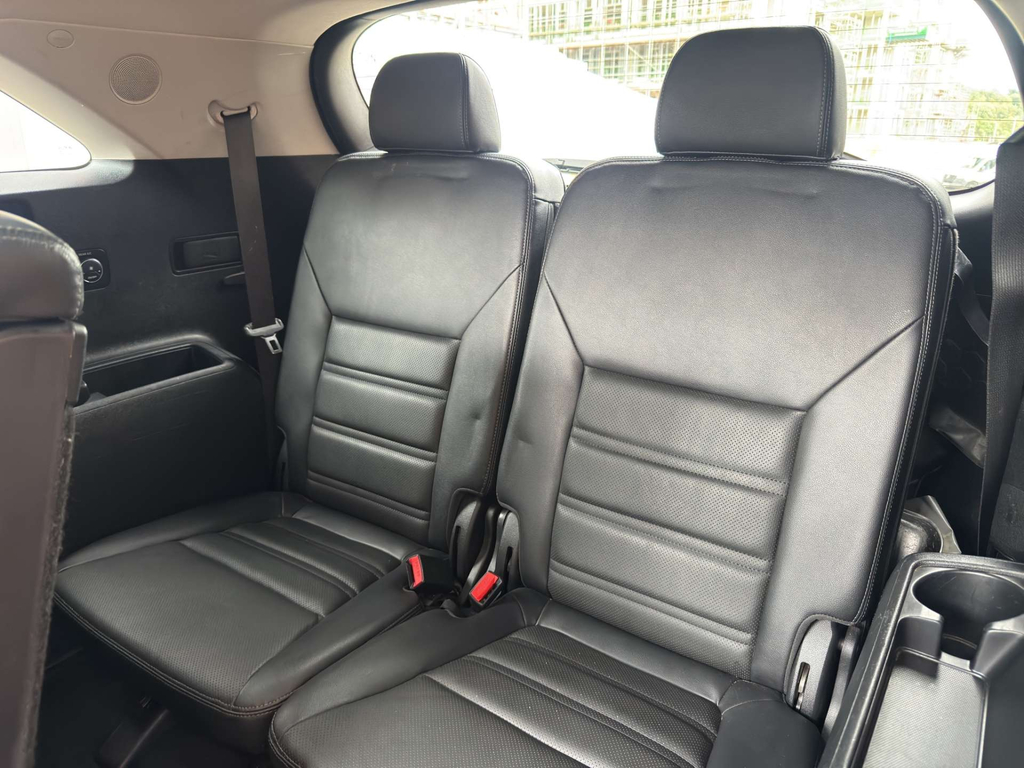 Kia Sorento Crdi Kx-2 White #21